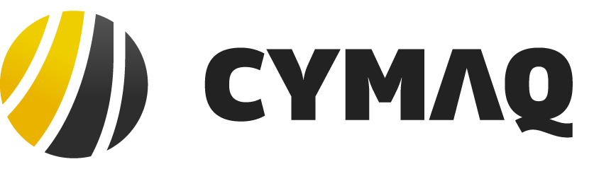 logo CYMAQ